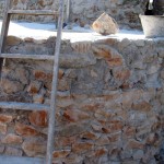 Neue Zisterne beim Haus Neue Zisterne beim Haus